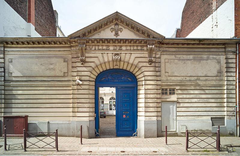 Institut pour la photographie des Hauts-de-France