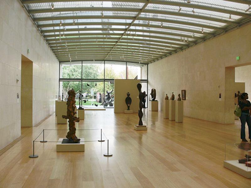 Nasher Sculpture Center