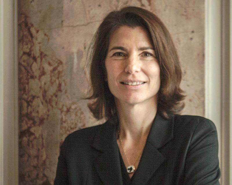 Corinne Hershkovitch, avocate