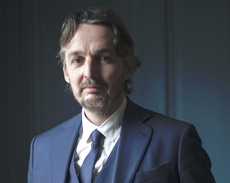 Jean Aittouares, avocat