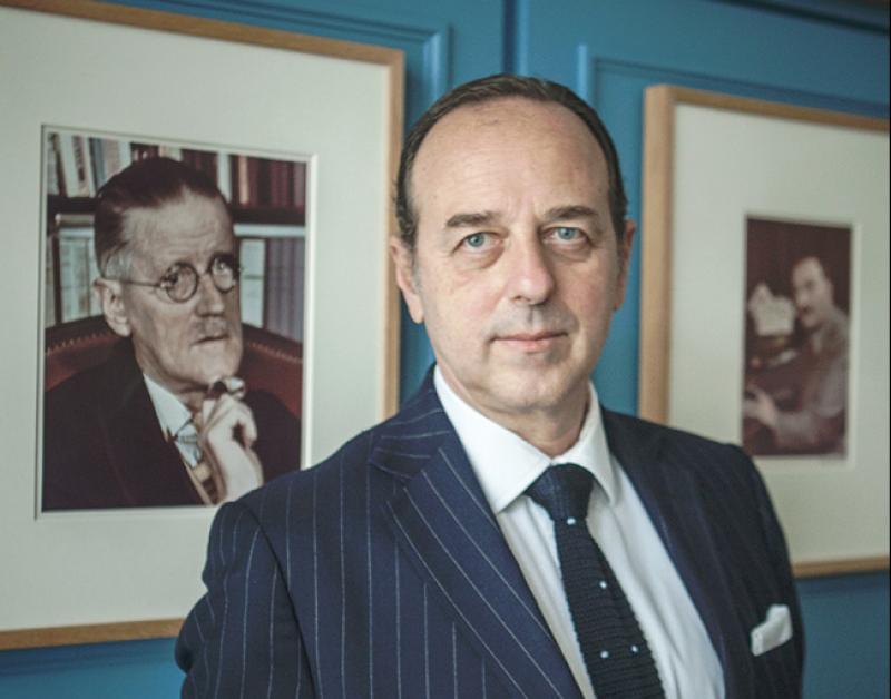 Jean-Jacques Neuer, avocat