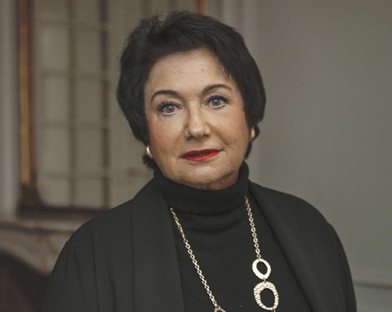 Michèle Trouflaut, avocate