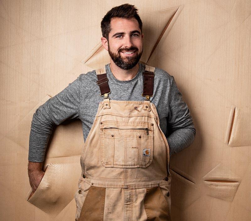 Steven Leprizé. © Sophie Palmier