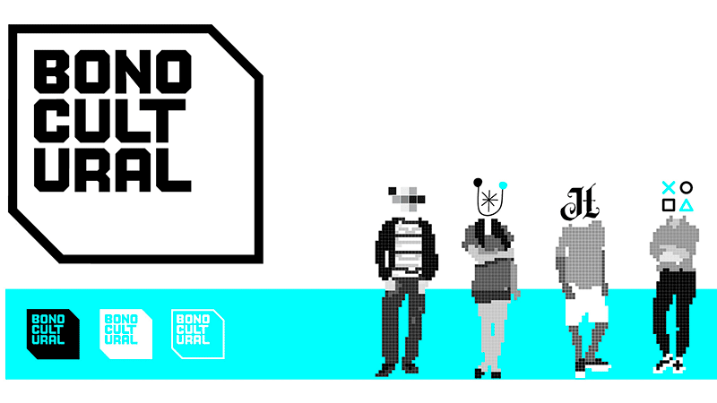 Pass culture espagnol Bono Cultural Joven