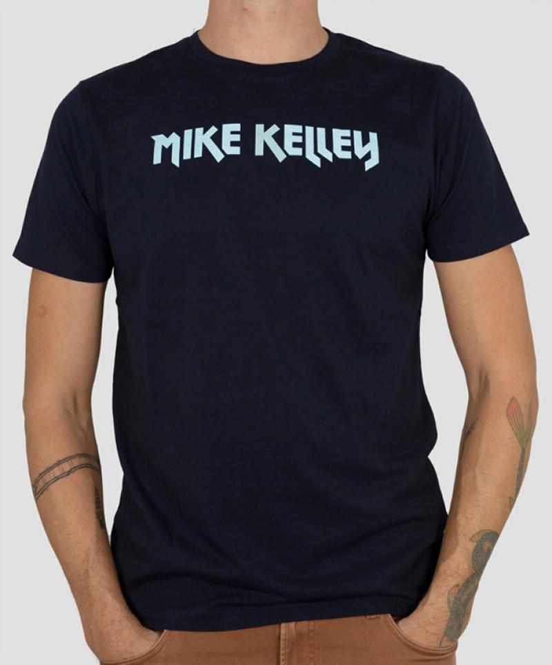 T-shirt sérigraphié Mike Kelley, Kippenberger ou Fassbinder : 30 €. © Bertrand Lacombe 