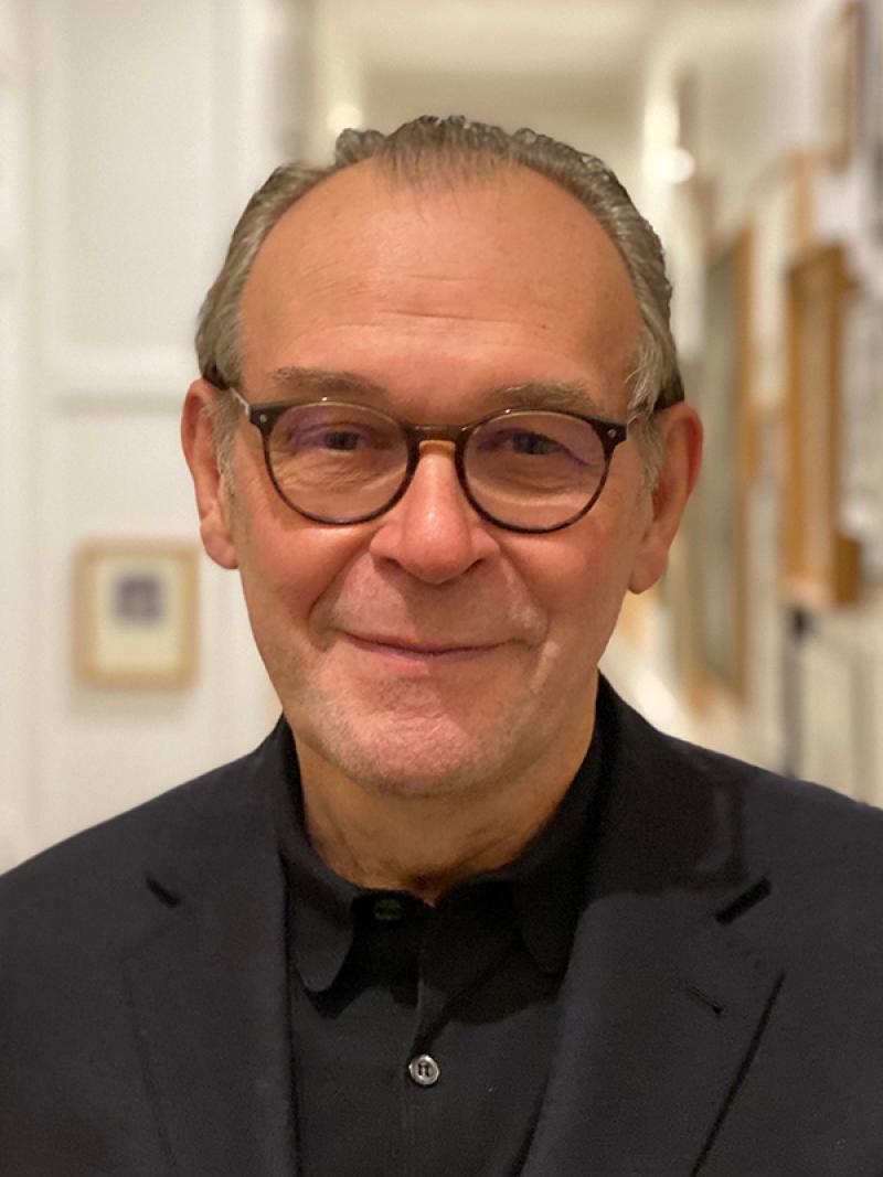 Jean-Jacques Aillagon - Photo Blewjonah, 2021 - CC BY-SA 4.0