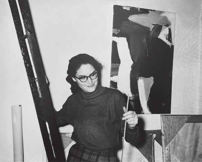 Alison Knowles figure majeure de Fluxus s est éteinte à 92 ans