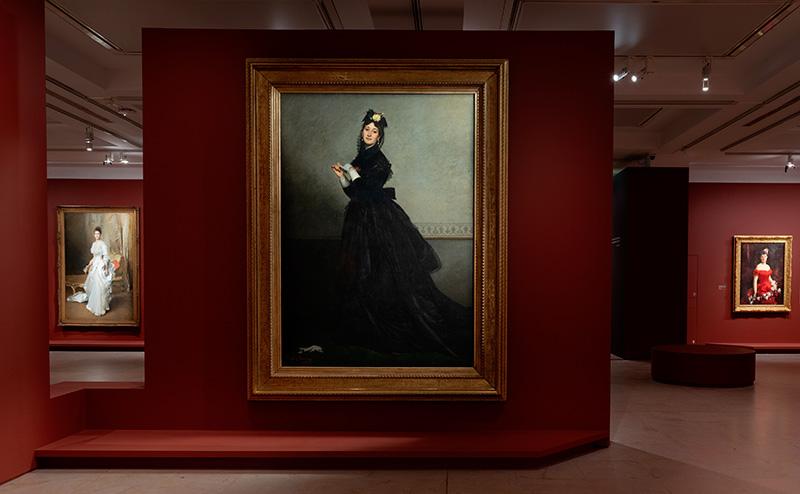 John Singer Sargent [EXPO]