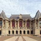Le Palais des Beaux-arts de Lille 