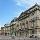 Le Musée des Beaux-Arts de Rouen