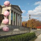 Le Baltimore Museum of Art (BMA)