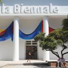 Le Pavillon central de la Biennale de Venise 2017