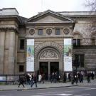 La National Portrait Gallery de Londres 