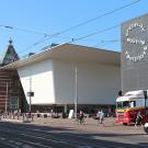 Le Stedelijk Museum à Amsterdam - Crédit :  Photo <a href="http://www.ludosane.com/" title="Ouvre le site" target="_blank">LudoSane</a>