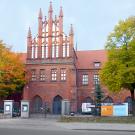Le Musée national de Gdansk conserve dans ses collections des &oelig;uvres d'arts pillées par les nazis.