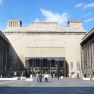 Le Pergamonmuseum à Berlin.