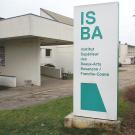Institut supérieur des beaux-arts (ISBA) de Besançon.