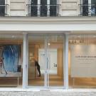 La galerie Levy Gorvy, passage Sainte-Avoye, à Paris - Crédit : Photo <a href="http://www.ludosane.com/" title="Ouvre le site" target="_blank">LudoSane</a>, 2020