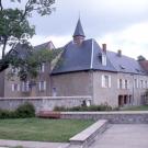Le musée du Septennat à Château-Chinon. © Photo E. Darnault / CG58