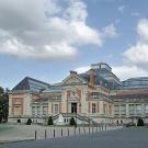 Musée des beaux-arts de Valenciennes. © Daniel Jolivet, 2019, CC BY 2.0