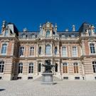 Musée du vin de Champagne et d'Archéologie régionale d'Epernay. - Crédit : Ville d'Epernay