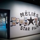 Musée Méliès. - Crédit : La Cinémathèque française