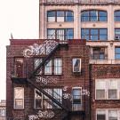 Villa Albertine, New York  - Crédit : Allen.G&nbsp;/&nbsp;Shutterstock