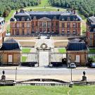 Château de Dampierre-en-Yvelines. - Crédit : Lionel Allorge