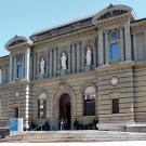 Kunstmuseum de Berne.