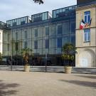 La Médiathèque de l'architecture et du patrimoine à Charenton est devenue la Médiathèque du patrimoine et de la photographie. - Crédit : Ministère de la Culture