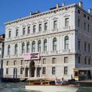 Le Palazzo Grassi à Venise. - Crédit : Photo Ludovic Sanejouand, 2016