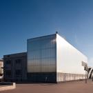 Le Hangar 14 à Bordeaux. - Crédit : Julien Fernandez