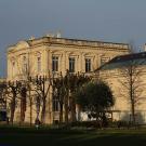 Le Musée des beaux-arts de Bordeaux.
