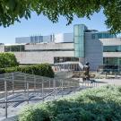 Virginia Museum of Fine Arts dans la ville de Richmond, États-Unis.  - Crédit : <a href="https://commons.wikimedia.org/wiki/File:E201605_TF_0030.jpg" title="Voir la source" target="_blank">Virginia Museum of Fine Arts</a>, 2017