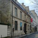 Le Musée Cognacq-Jay dans le 3e ardt à Paris. - Crédit : Photo Ludovic Sanejouand, 2022