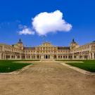 Palais royal d'Aranjuez - Crédit : Amduma, Pixabay License