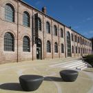 Le Musée de la Nacre et de la Tabletterie à Méru dans l'Oise.