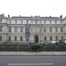 Le musée des Beaux-Arts à Rennes, 2010 - Crédit : chisloup