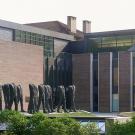 Musée d'art de l'université de Princeton.