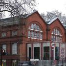 V&A Museum of childhood, Londres, 2015  - Crédit : <a href="https://commons.wikimedia.org/wiki/File:Museum_of_Childhood_-_geograph.org.uk_-_4781688.jpg#">Anthony O'Neil</a> 