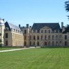 Château d'Oiron. - Crédit : <a href="https://commons.wikimedia.org/wiki/File:Château_d%27Oiron.jpg" target="_blank">Papay</a>