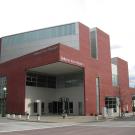 Bellevue Arts Museum, état de Washington, États-Unis.  - Crédit : <a href="https://en.wikipedia.org/wiki/File:BellevueArtsMuseum01.jpg" target="_blank">Gary Minnaert, 2007</a>