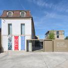 Le Musée Camille Claudel à Nogent-sur-Seine. - Crédit : <a href="https://www.fredericlopez.fr/" title="Ouvre le site" target="_blank">Frédéric Lopez</a>