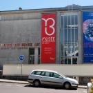 Le Musée des beaux-arts de Brest. - Crédit : <a href="https://commons.wikimedia.org/wiki/File:Cinquantenaire-Mus%C3%A9e_des_Beaux-Arts.jpg" title="Ouvre le site" target="_blank">Philweb</a>, 2018