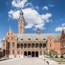 Le Musée Hof van Busleyden à Malines. - Crédit : Sophie Nuytten