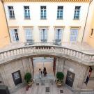 Le Musée Hyacinthe Rigaud à Perpignan. - Crédit : MAH Rigaud / Pascale Marchesan