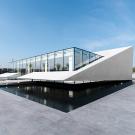 La Fondation Bassam Freiha. - Crédit : Bassam Freiha Art Foundation