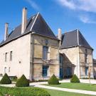 Le château des ducs de Bar abrite le Musée Barrois depuis 1970. - Crédit : Ville de Bar-le-Duc&nbsp;/ Musée Barrois.