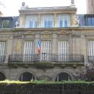 Musée d'Ennery à Paris en 2014. - Crédit : <a href="https://commons.wikimedia.org/wiki/File:Mus%C3%A9e_d%27Ennery_%28Paris%29_01.jpg" title="Voir la source wikimedia.org" target="_blank">Hadonos</a>