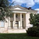 Pavillon Carré de Baudouin. - Crédit : <a href="https://commons.wikimedia.org/wiki/File:Pavillon_Carr%C3%A9_de_Baudouin.JPG" title="Voir la source commons.wikimedia.org" target="_blank">LPLT</a>, 2011